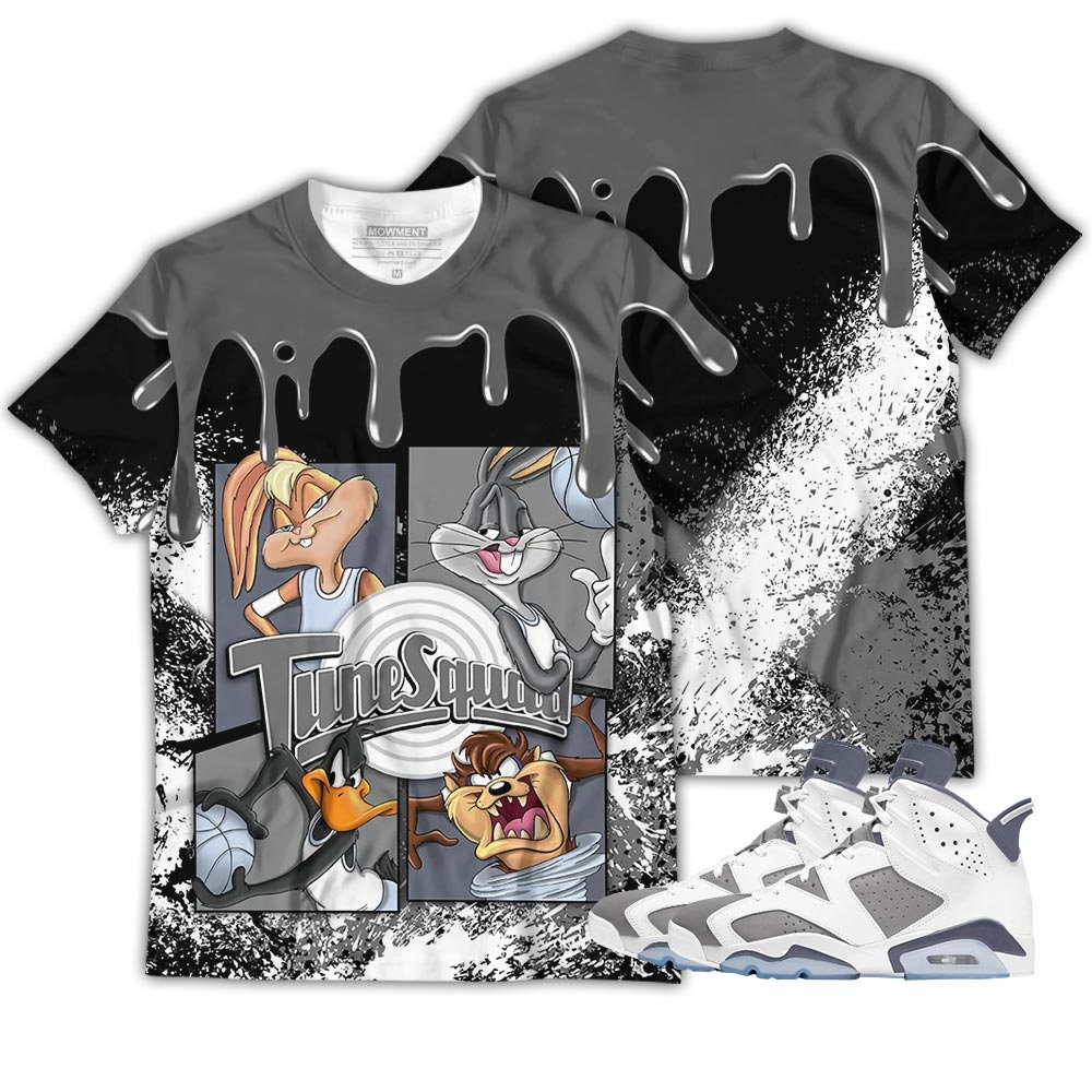Tazmanian Bunny Basketball 01 Unisex Sneaker For Retro Style Shirt