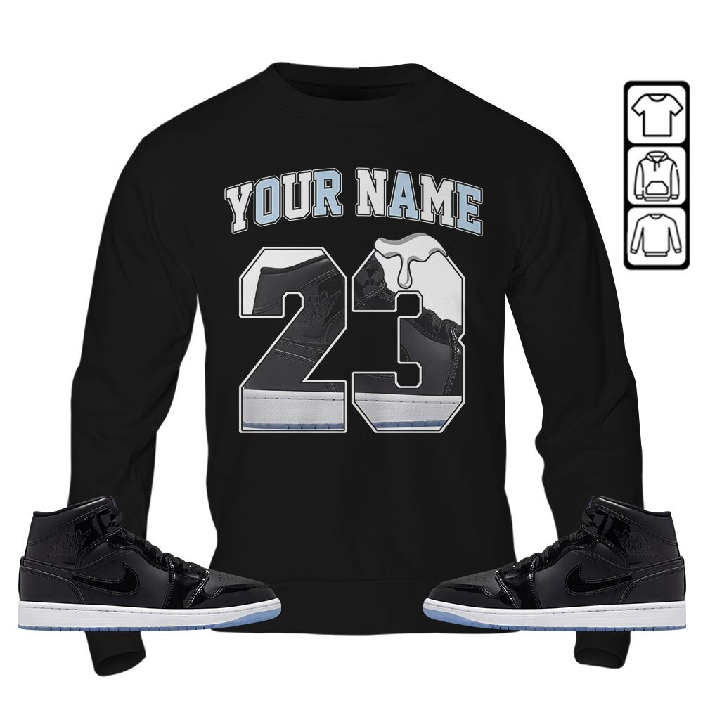 Custom Name Design Drip Shoes Unisex Apparel Collection Hoodie