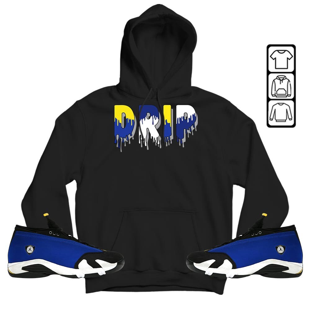 Stylish Laney 14 Sneaker Apparel And Hoodies For Unisex Tee