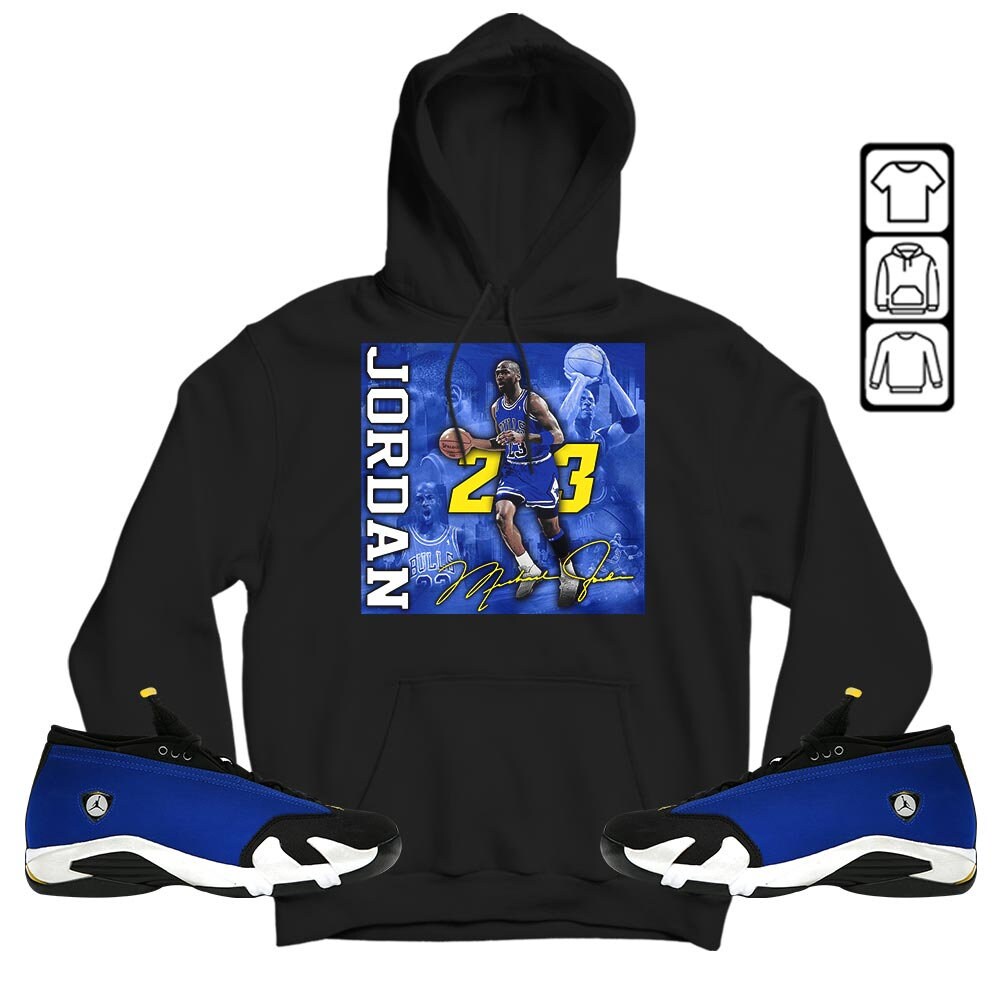 Ultimate Laney 14S Collection Sneakers More Tee