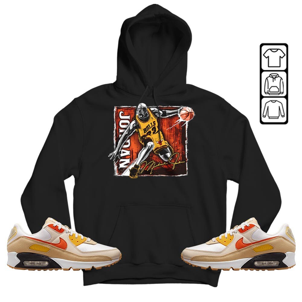 Unisex Sneaker Combo For Air Max And Jordan Fans T-Shirt