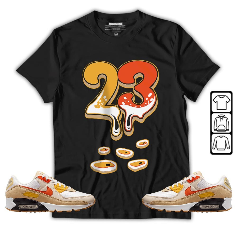 Unisex Sneaker Tees Matching Drip With Barometer And Air Pressure T-Shirt