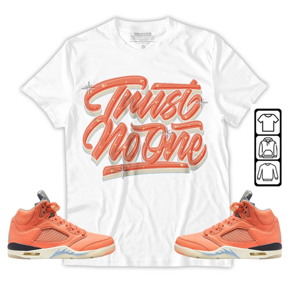 Youth Unisex Sneaker With Crimson Bliss 5S Match By Jordan Tee