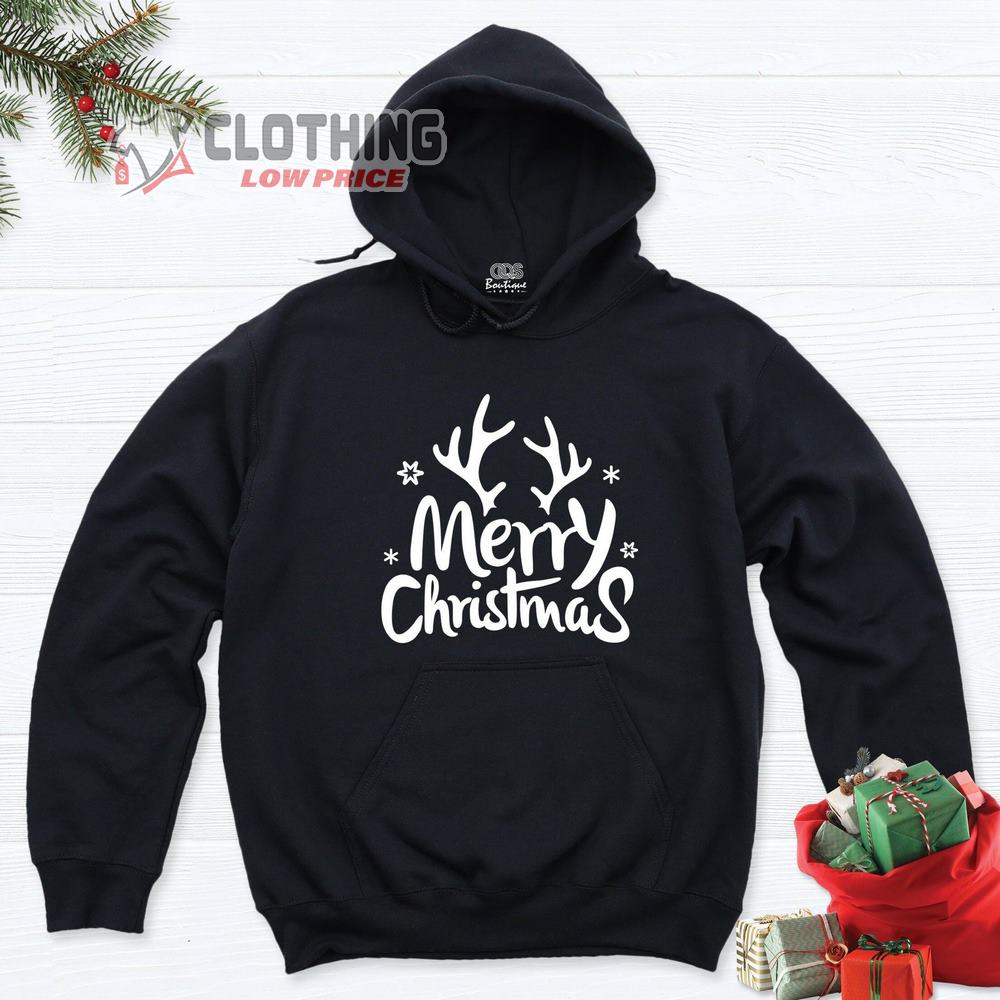 2023 Merry Christmas Sweatshirt