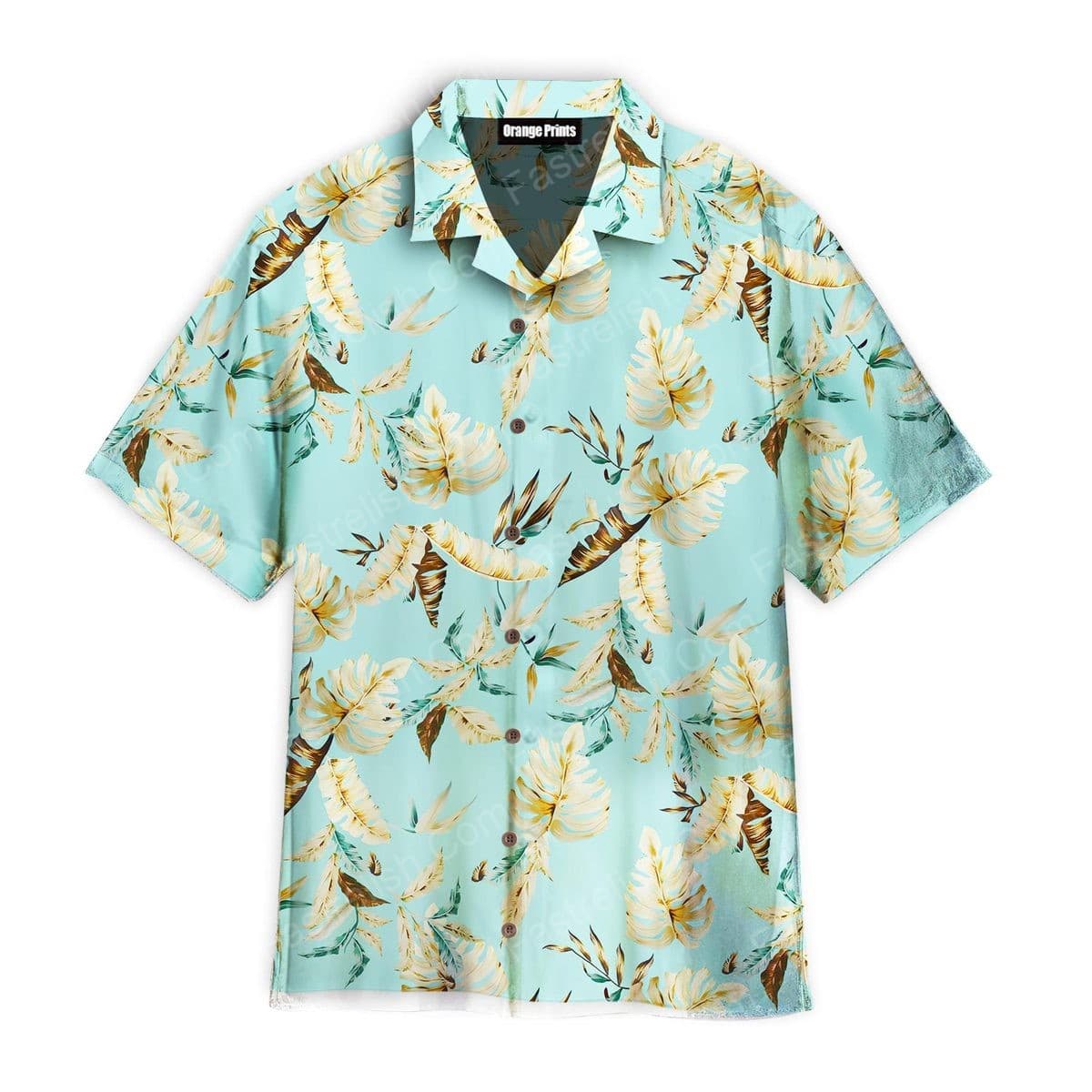 Awesome Hawaiian Shirt | For Men &amp; Women | HW1170