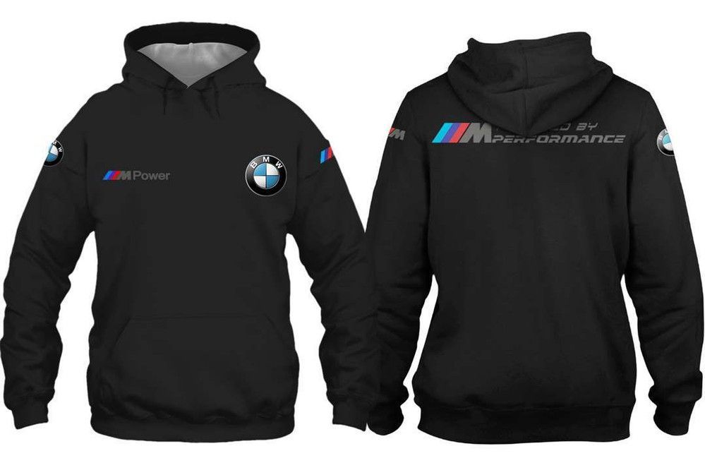 Bmw Special Designed 3D Hoodie For Men For Women All Over Printed Hoodie